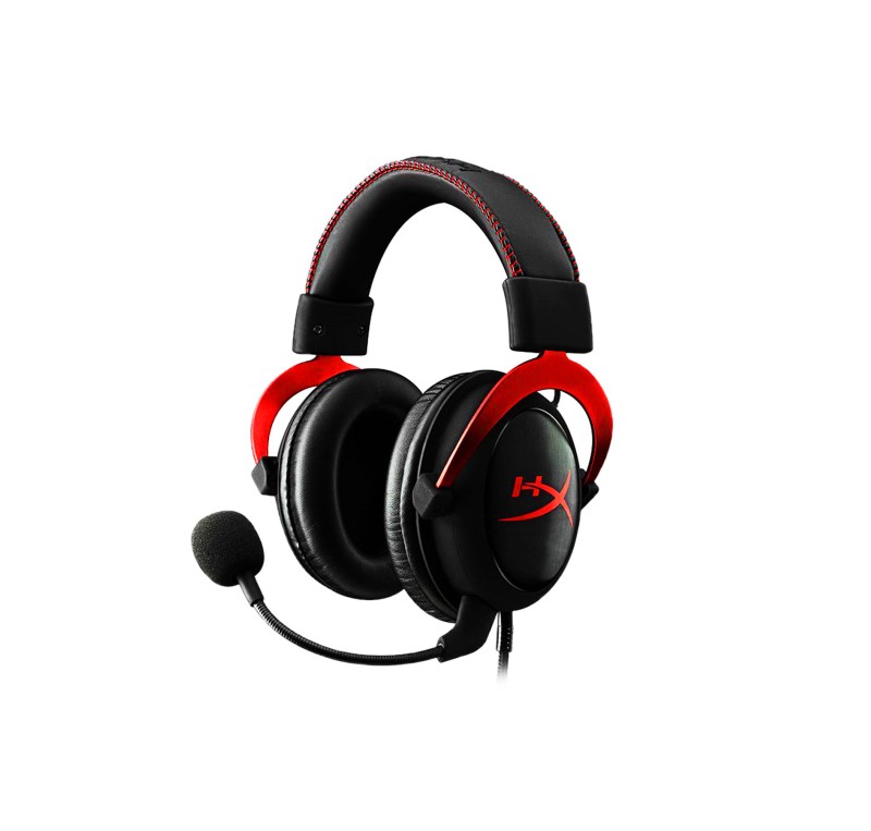 How to use hyperx online headset on xbox one